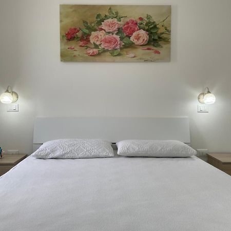 הוילה מרינה די פסקולוזה Casa Sole מראה חיצוני תמונה
