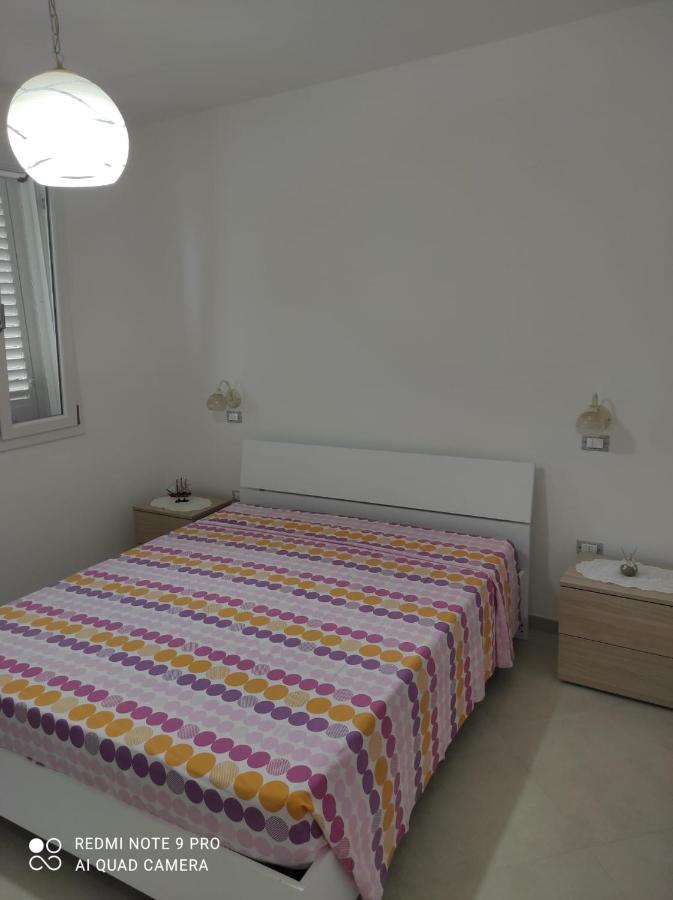 הוילה מרינה די פסקולוזה Casa Sole מראה חיצוני תמונה