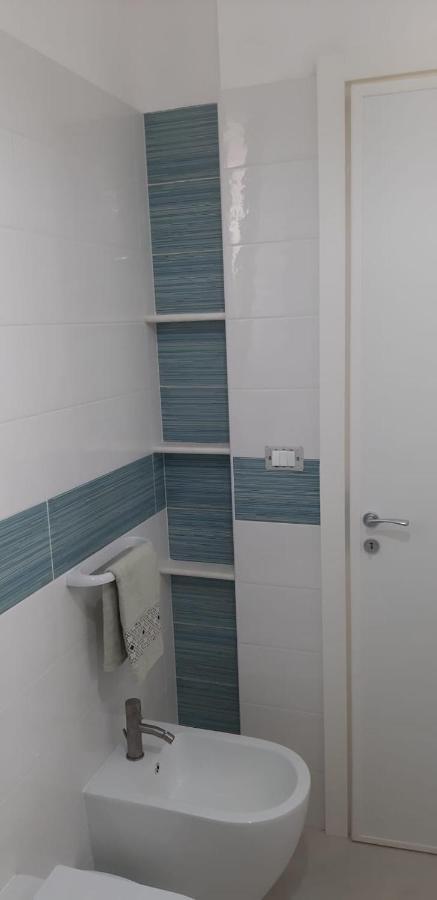 הוילה מרינה די פסקולוזה Casa Sole מראה חיצוני תמונה