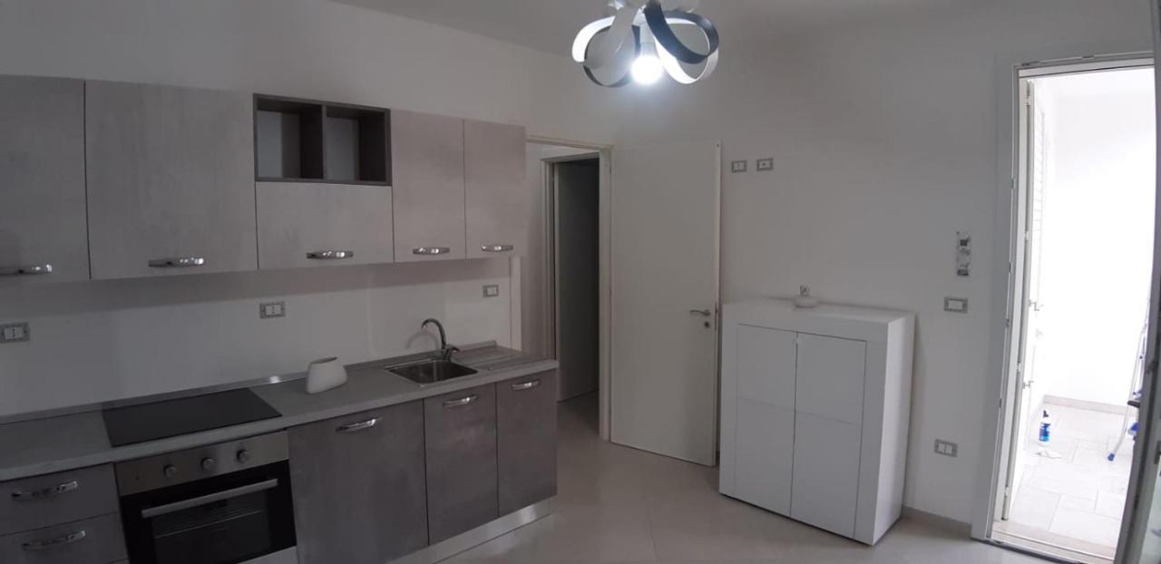 הוילה מרינה די פסקולוזה Casa Sole מראה חיצוני תמונה