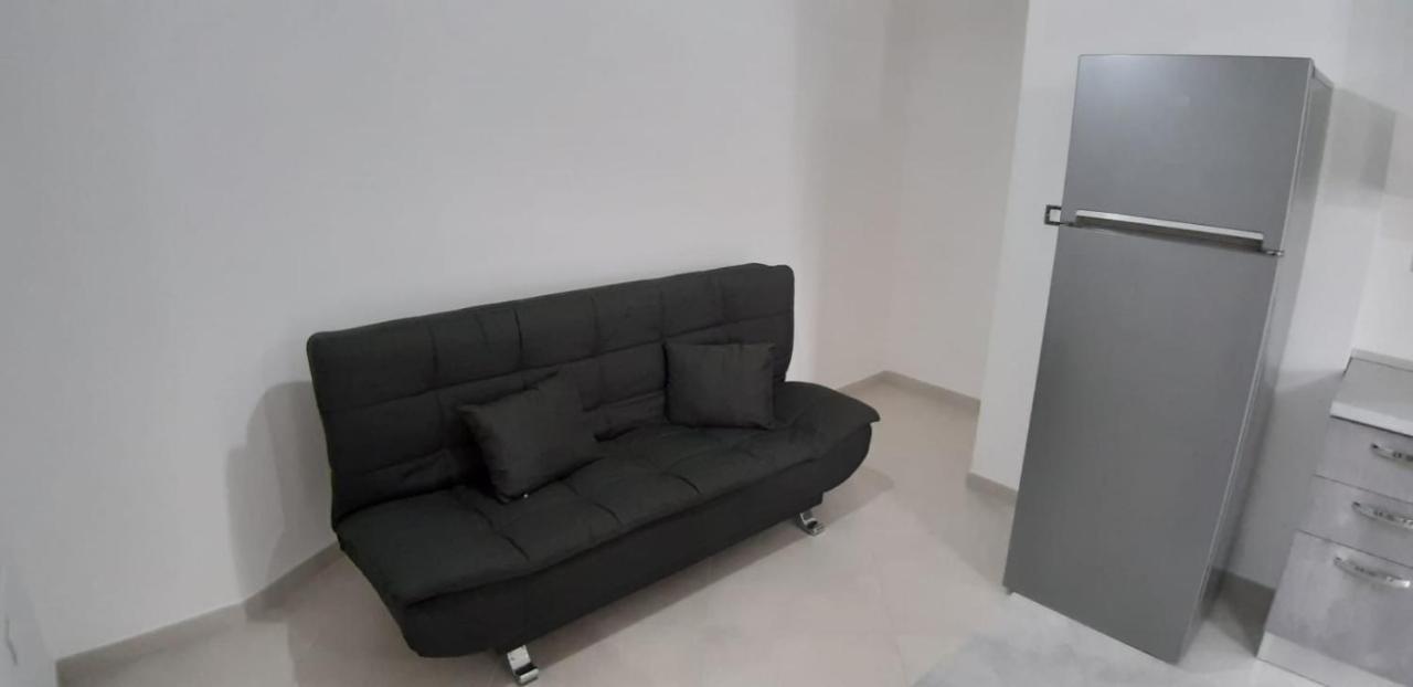 הוילה מרינה די פסקולוזה Casa Sole מראה חיצוני תמונה